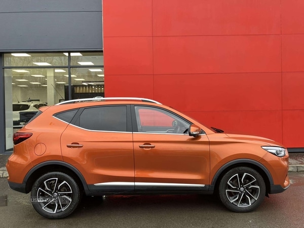 Used MG MG ZS 2024 for sale - 78136588: Photo 3