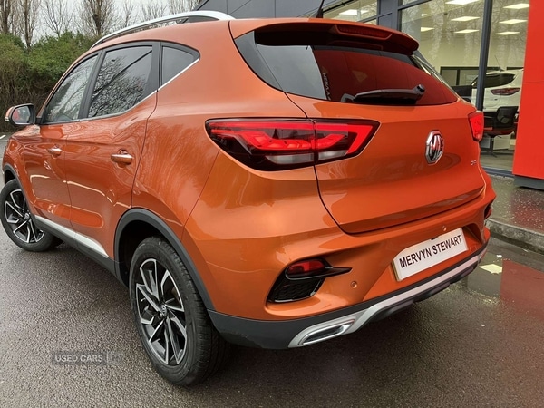 Used MG MG ZS 2024 for sale - 78136588: Photo 5