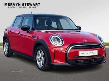 Used MINI Hatch 2021 for sale - 79293135: Photo