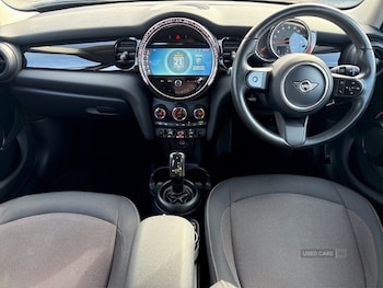 Used MINI Hatch 2021 for sale - 79293135: Photo
