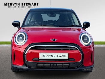 Used MINI Hatch 2021 for sale - 79293135: Photo
