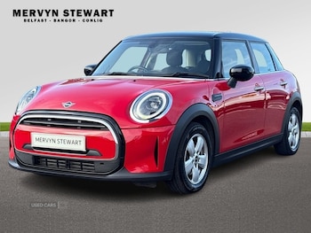 Used MINI Hatch 2021 for sale - 79293135: Photo