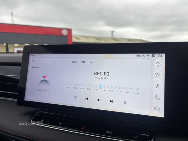 Used MG MG HS 2026 for sale - 78128349: Photo 11