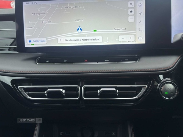 Used MG MG HS 2026 for sale - 78128349: Photo 15