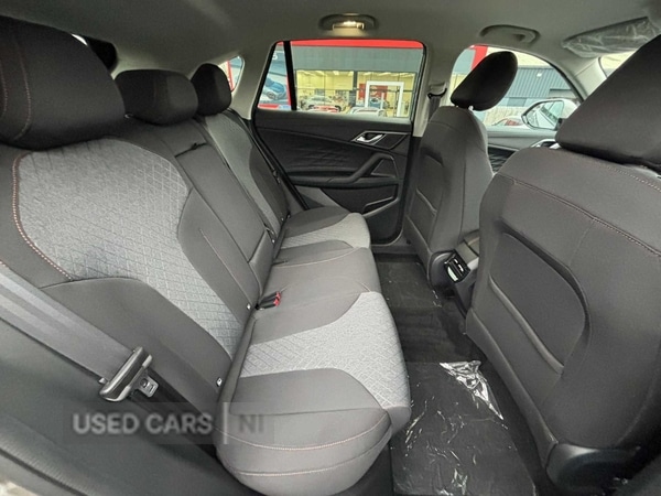 Used MG MG HS 2026 for sale - 78128349: Photo 21