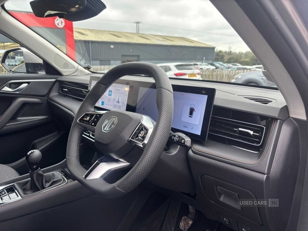 Used MG MG HS 2026 for sale - 78128349: Photo 27