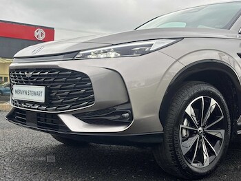 Used MG MG HS 2026 for sale - 78128349: Photo