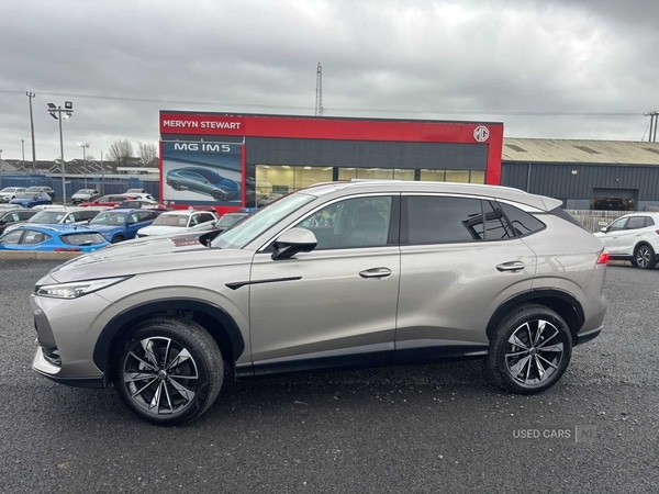 Used MG MG HS 2026 for sale - 78128349: Photo 34