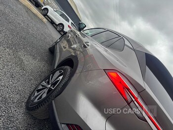 Used MG MG HS 2026 for sale - 78128349: Photo