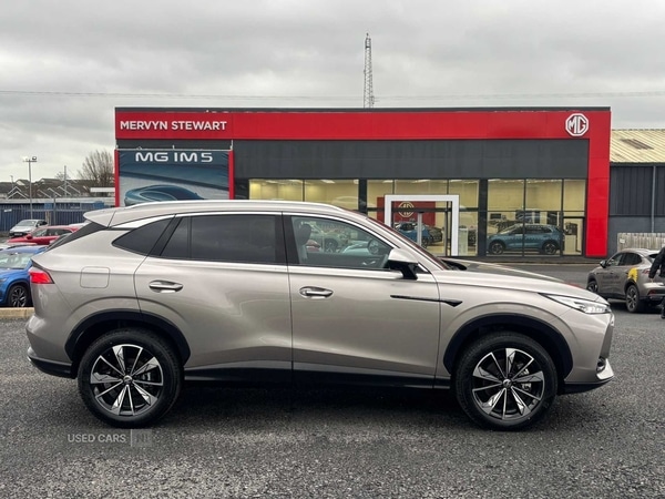 Used MG MG HS 2026 for sale - 78128349: Photo 8