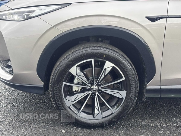 Used MG MG HS 2026 for sale - 78128349: Photo 9