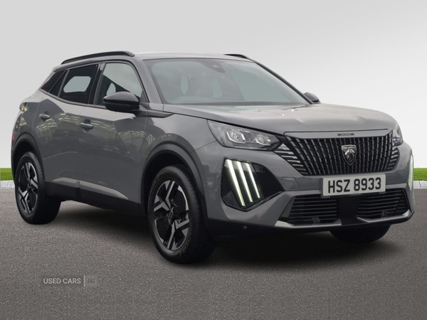 Used Peugeot 2008 2024 for sale - 78020897: Photo 1