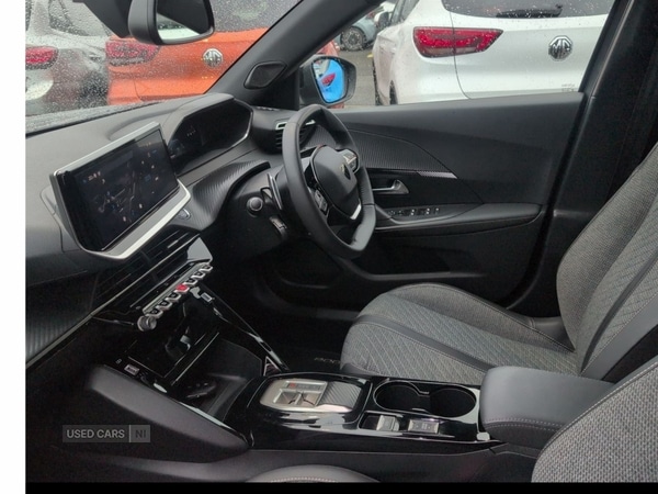 Used Peugeot 2008 2024 for sale - 78020897: Photo 11