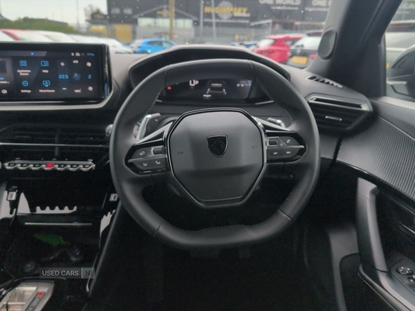 Used Peugeot 2008 2024 for sale - 78020897: Photo 14