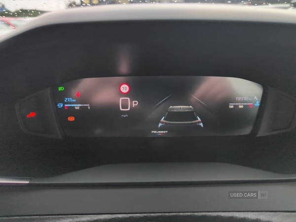 Used Peugeot 2008 2024 for sale - 78020897: Photo 16