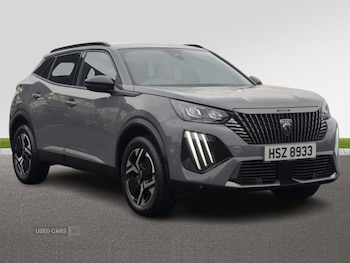 Used Peugeot 2008 2024 for sale - 78020897: Photo