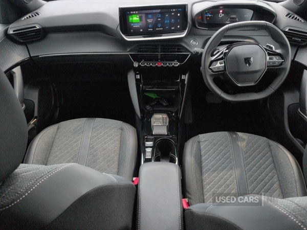 Used Peugeot 2008 2024 for sale - 78020897: Photo 2