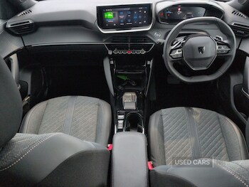 Used Peugeot 2008 2024 for sale - 78020897: Photo