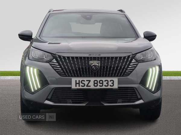 Used Peugeot 2008 2024 for sale - 78020897: Photo 3
