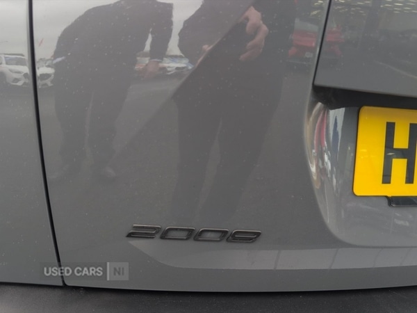 Used Peugeot 2008 2024 for sale - 78020897: Photo 32