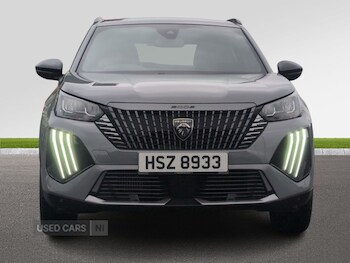 Used Peugeot 2008 2024 for sale - 78020897: Photo