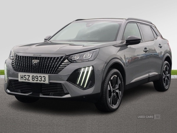 Used Peugeot 2008 2024 for sale - 78020897: Photo 4