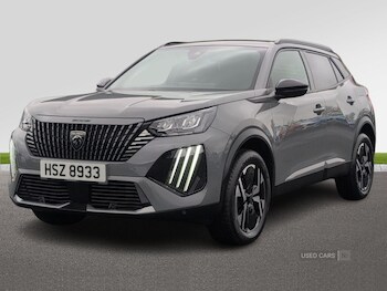 Used Peugeot 2008 2024 for sale - 78020897: Photo