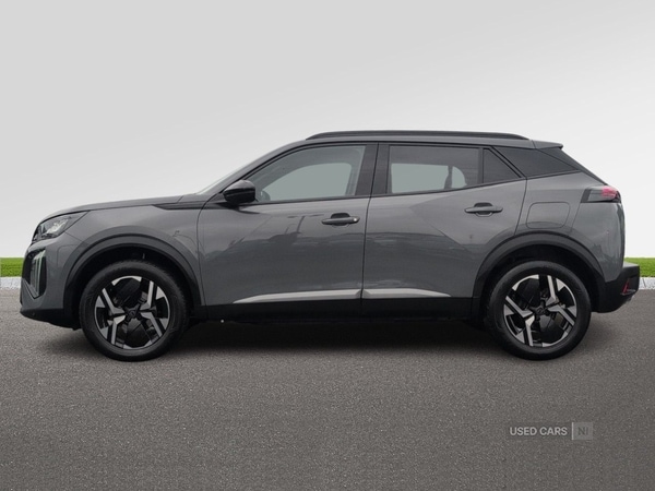 Used Peugeot 2008 2024 for sale - 78020897: Photo 5