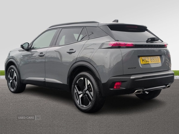 Used Peugeot 2008 2024 for sale - 78020897: Photo 6