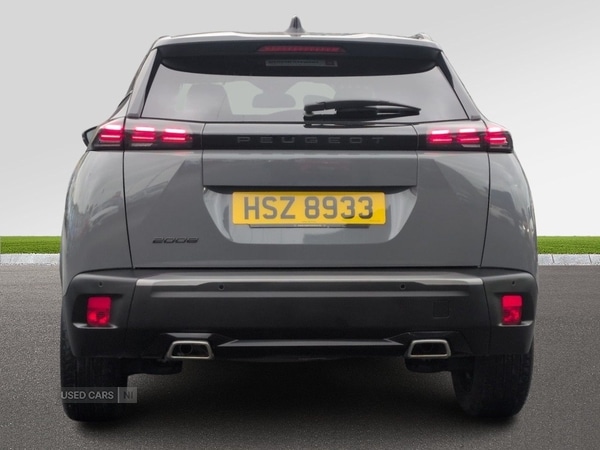 Used Peugeot 2008 2024 for sale - 78020897: Photo 7