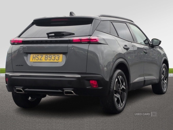 Used Peugeot 2008 2024 for sale - 78020897: Photo 8