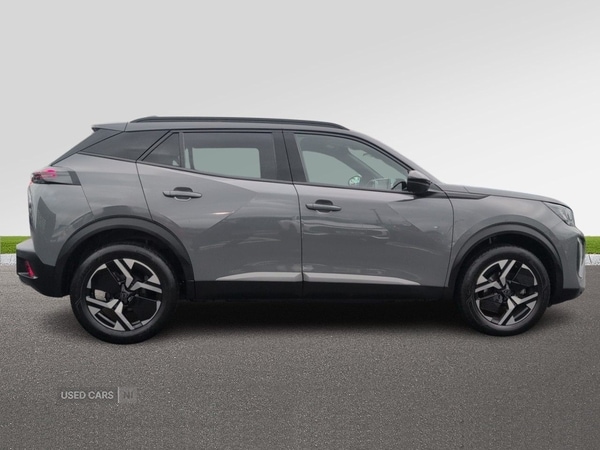 Used Peugeot 2008 2024 for sale - 78020897: Photo 9