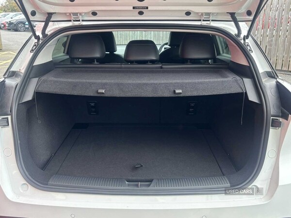 Used MG MG4 2025 for sale - 76260763: Photo 11