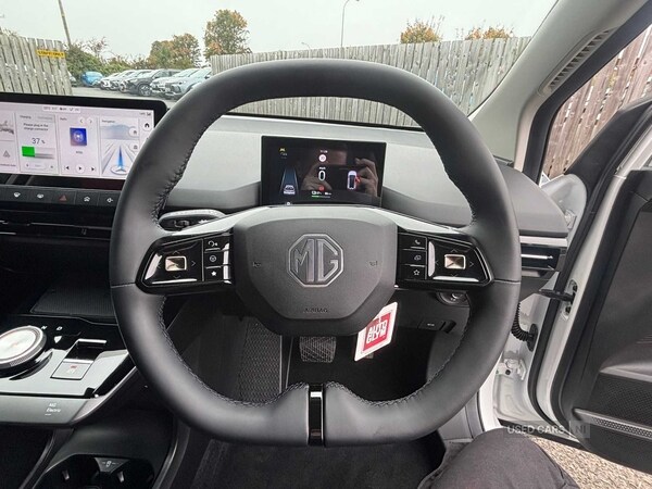 Used MG MG4 2025 for sale - 76260763: Photo 12