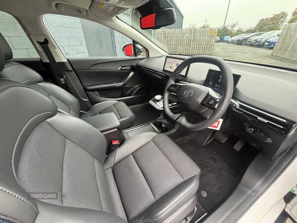 Used MG MG4 2025 for sale - 76260763: Photo 13