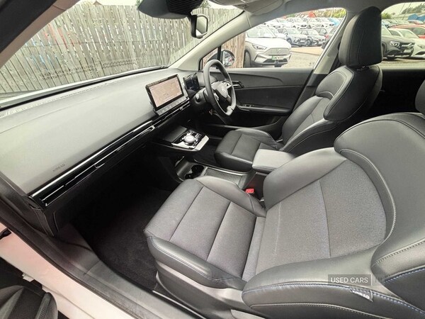 Used MG MG4 2025 for sale - 76260763: Photo 14