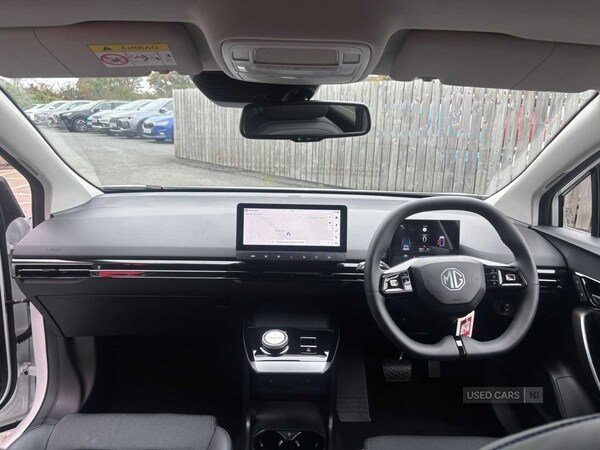 Used MG MG4 2025 for sale - 76260763: Photo 15