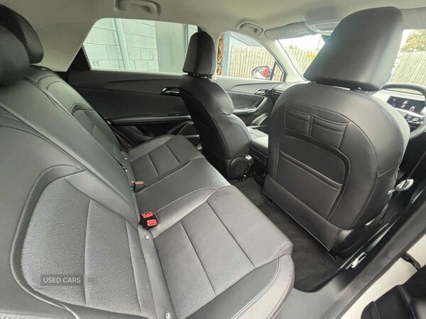 Used MG MG4 2025 for sale - 76260763: Photo 16
