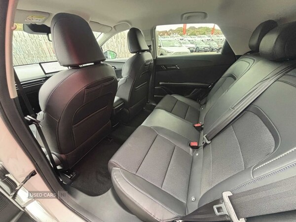 Used MG MG4 2025 for sale - 76260763: Photo 17