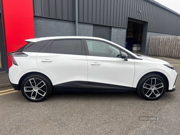 Used MG MG4 2025 for sale - 76260763: Photo 2