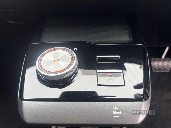 Used MG MG4 2025 for sale - 76260763: Photo 24