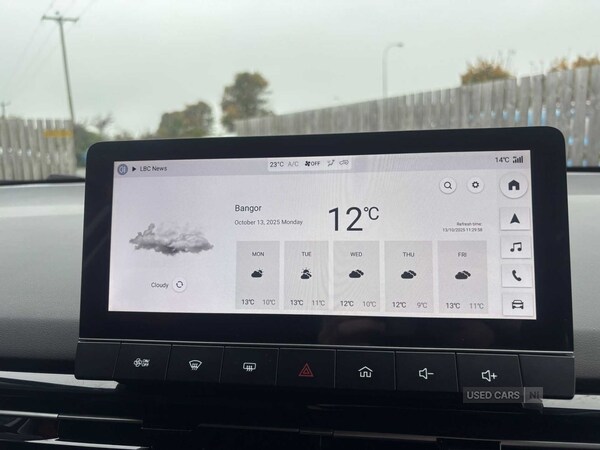 Used MG MG4 2025 for sale - 76260763: Photo 25