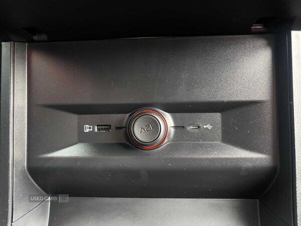 Used MG MG4 2025 for sale - 76260763: Photo 28