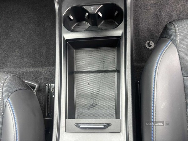 Used MG MG4 2025 for sale - 76260763: Photo 29