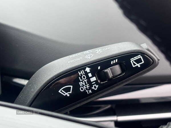 Used MG MG4 2025 for sale - 76260763: Photo 30