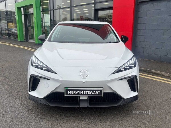 Used MG MG4 2025 for sale - 76260763: Photo 5