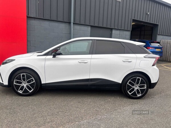 Used MG MG4 2025 for sale - 76260763: Photo 6