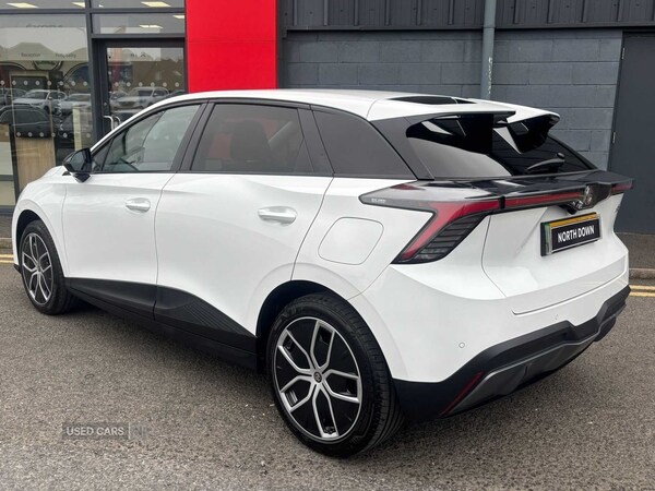 Used MG MG4 2025 for sale - 76260763: Photo 7