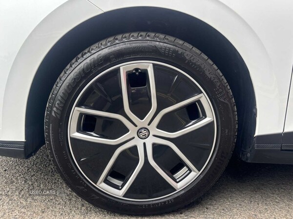 Used MG MG4 2025 for sale - 76260763: Photo 9