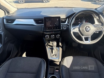 Used Renault Captur 2023 for sale - 78449139: Photo
